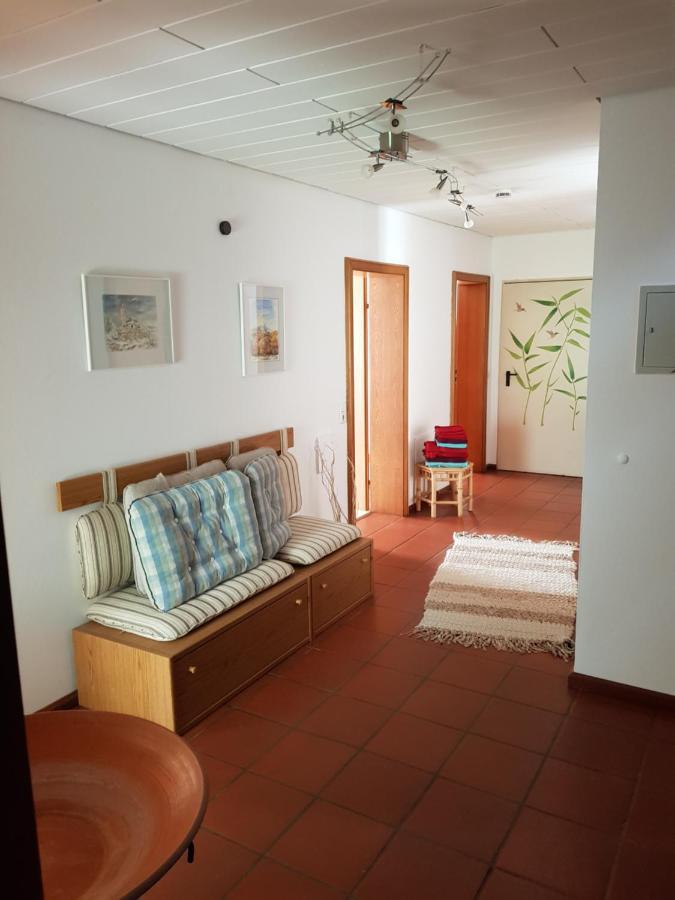 Ferienwohnung Am Kirchberg Achslach Exterior photo